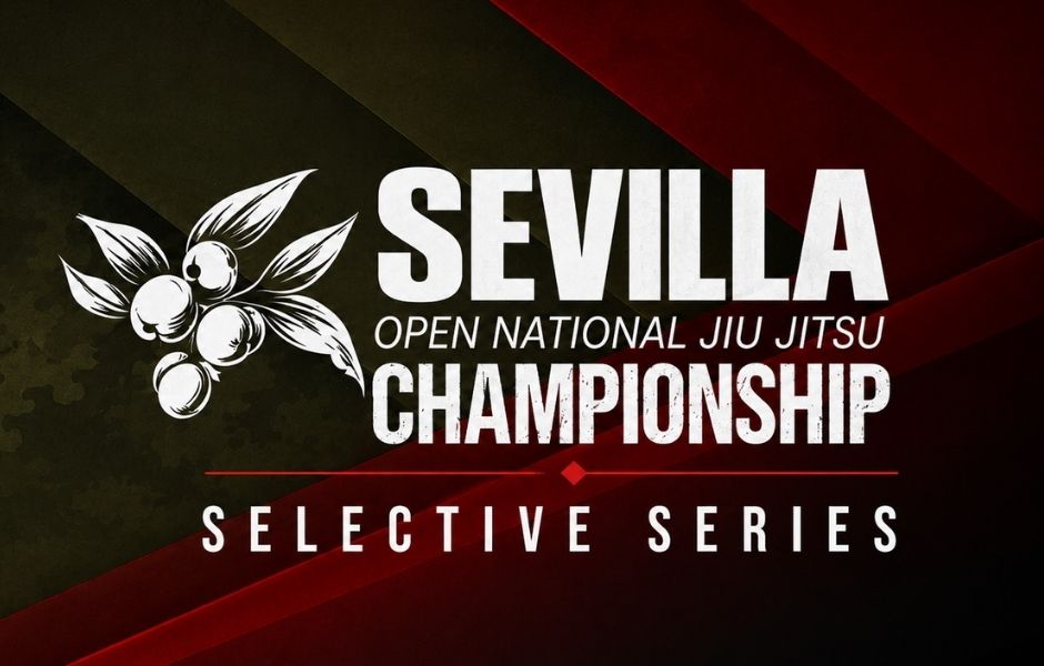 SELECTIVO A SEVILLA OPEN