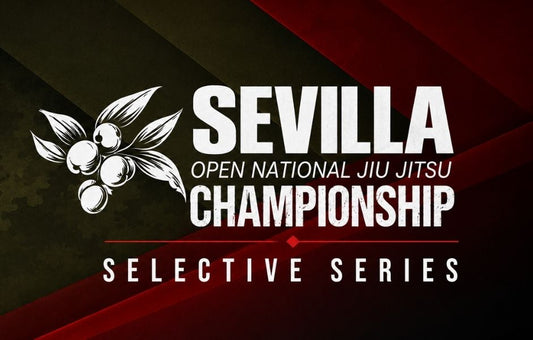 SELECTIVO A SEVILLA OPEN