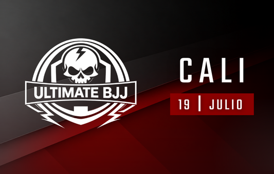 ULTIMATE BJJ