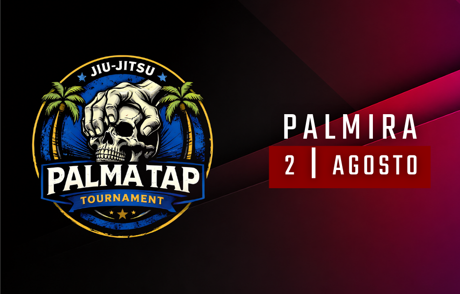 PALMATAP