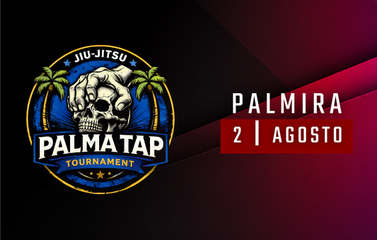 PALMATAP